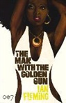 Ian Fleming - The man with the golden gun