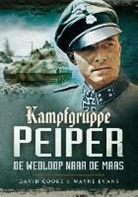 David Cooke, Wayne Evans - Kampfgruppe Peiper