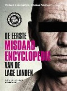Gerhardt Mulder, Annemarie van Ulden - De eerste misdaadencyclopedie van de Lage Landen
