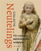 Lars Hendrikman, Carijn Oomkens, Janey Tucker - Collectie Neutelings