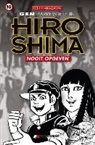 Keiji Nakazawa, Keiji Nakazawa - 10 Nooit opgeven