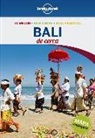 Ryan Ver Berkmoes, Ryan Ver Berkmoes - Bali de cerca