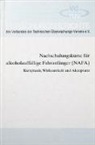 W. Jacobshagen - Nachschulungskurse für alkoholauffällige Fahranfänger (NAFA)