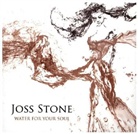 Joss Stone - Water for Your Soul, 1 Audio-CD (Audio book)
