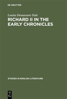 Louisa Desaussure Duls - Richard II in the early chronicles