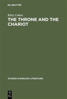 Kitty Cohen, Kitty O Cohen - The Throne and the Chariot