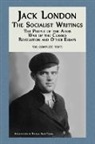 Jack London, Thomas Alan Young - Jack London