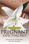 Eva Delano - How to Get Pregnant, Expecting Fast