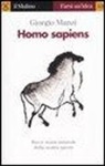 Giorgio Manzi - Homo sapiens