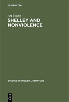 Art Young - Shelley and nonviolence