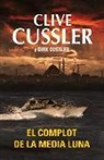 Clive Cussler - El complot de la media luna