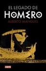 Alberto Manguel - El legado de Homero