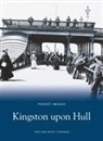 Ben Chapman, Maeve Chapman, Mave Chapman - Kingston upon Hull