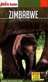 Collectif Petit Fute - Zimbabwe
