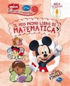 Il mio primo libro di matematica