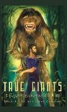 Loren Coleman, Mark A. Hall - TRUE GIANTS
