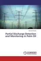 Ahmed Almawla - Partial Discharge Detection and Monitoring in Palm Oil