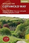 Kev Reynolds - Cotswold Way