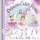 Sarah Kilbride, Sophie Tilley, Tilley Sophie - Tiptoe the Magic Ballet Pony