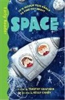 Kelly Canby, Timothy Knapman, Kelly Canby - Early Reader Non Fiction: Space