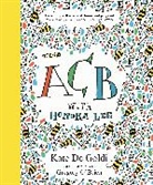 Kate De Goldi, De Goldi Kate, Gregory O'Brien - Acb With Honora Lee