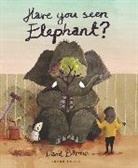 David Barrow, Barrow David, David Barrow, Barrow David - Have You Seen Elephant