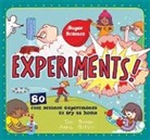 Tom Adams, Thomas Flintham - Super Science: Experiments