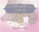 Susanna Davidson, Suzanna Davidson, Paul Hess, Lily Murray - Pocket Fairytales: Cinderella