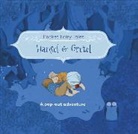 Susanna Davidson, Suzanna Davidson, Paul Hess, Lily Murray, Paul Hess - Pocket Fairytales: Hansel and Gretel