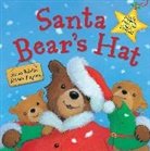 Alison Edgson, Alison (Illustr.) Edgson, Alison Ritchie, Alison (Acting senior editor) Ritchie, Alison Edgson - Santa Bear''s Hat