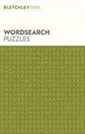 Arcturus Publishing, Eric Saunders - Bletchley Park Wordsearch Puzzles