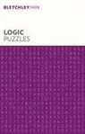 Arcturus Publishing, Eric Saunders - Bletchley Park Logic Puzzles