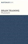 Arcturus Publishing, Arcturus Publishing Limited - Bletchley Park Brain Training Puzzles