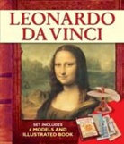 Barrington Barber - Leonardo Da Vinci