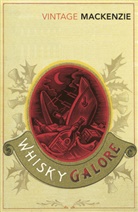Mackenzie, Compton Mackenzie, Sir Compton Mackenzie, Mackenzie Compton - Whisky Galore