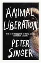 Peter Singer - Animal Liberation