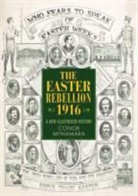 Conor Mcnamara, Dr. Conor Mcnamara - Easter Rebellion 1916