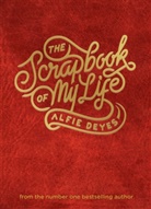 Alfie Deyes, Deyes Alfie - The Scrapbook of My Life
