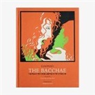 Gita Wolf &amp; I Sirish Rao, Sirish Rao, Sirish Wolf Rao, Gita Wolf, Indrapramit Roy - Bacchae, the