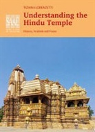 Tiziana Lorenzetti - Understanding the Hindu Temple