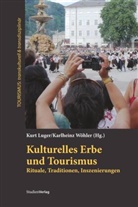 Kur Luger, Kurt Luger, Wöhler, Wöhler, Karlheinz Wöhler - Kulturelles Erbe und Tourismus