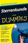 S. P. Maran, S.P. Maran - Sterrenkunde voor dummies