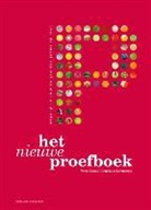 Peter Klosse, Angélique Schmeinck, Oscar Kuin, Angélique Schmeinck, Ellis van Midden - Het nieuwe proefboek