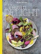 Saskia Roeda, Marja Duin - Vegan Delight