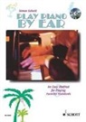 Simon Schott - Play Piano By Ear