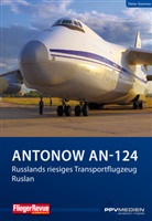 Dieter Stammer - Antonow An-124