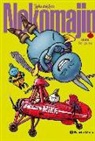 Akira Toriyama - Nekomajin