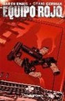 Craig Cermak, Garth Ennis - Equipo rojo