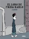 Jason - El loro de Frida Kahlo