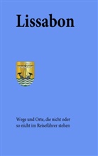 Gisela Tobias, Werne Tobias, Werner Tobias - Lissabon